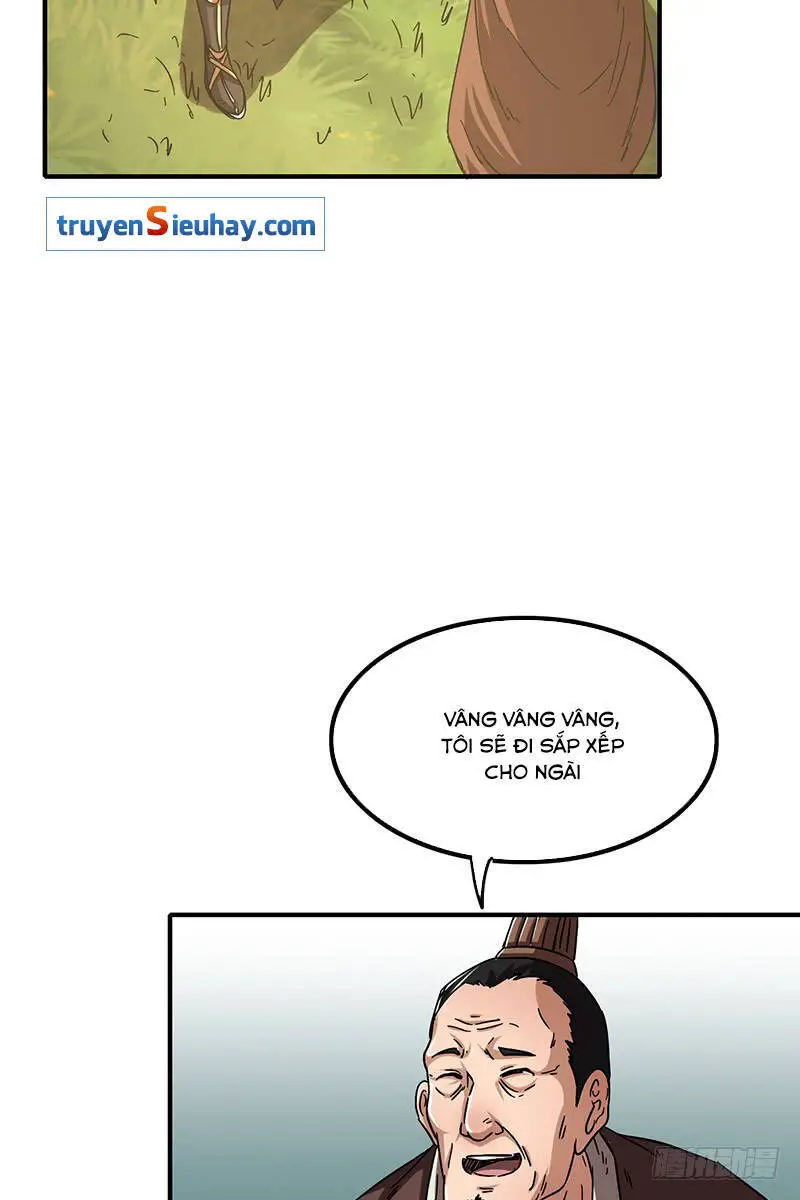 Xuân Thu Bá Đồ Nettruyen ZZZ Chương 7 Page 49