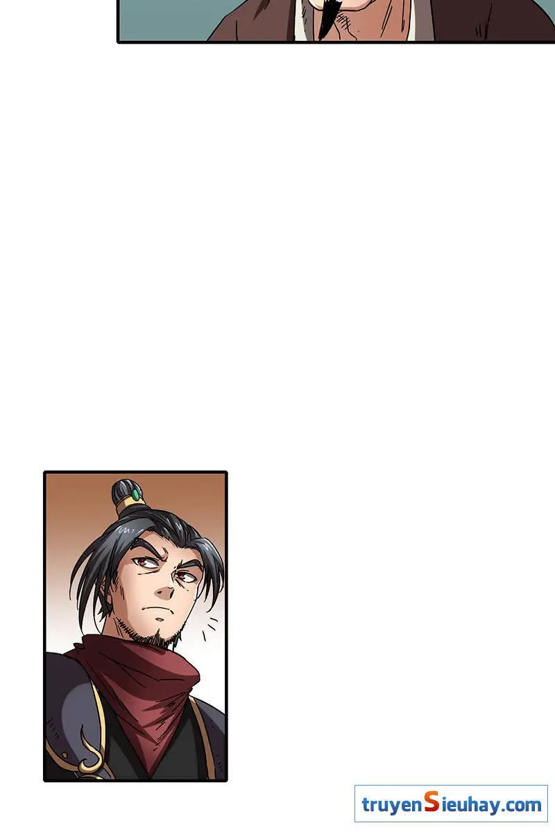 Xuân Thu Bá Đồ Nettruyen ZZZ Chương 7 Page 50