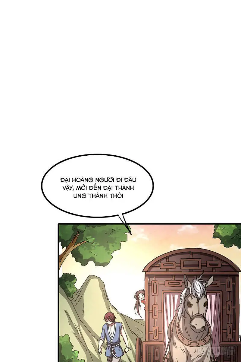 Xuân Thu Bá Đồ Nettruyen ZZZ Chương 7 Page 51