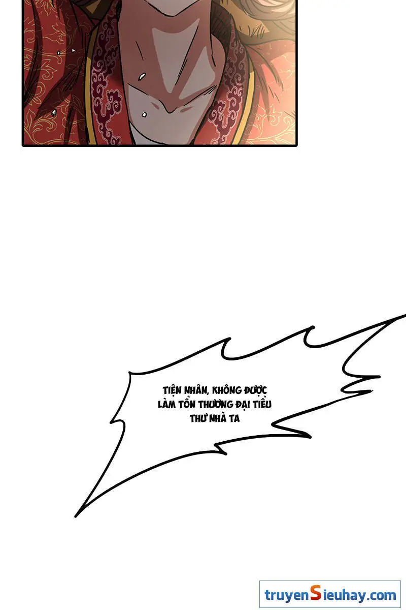 Xuân Thu Bá Đồ Nettruyen ZZZ Chương 6 Page 3