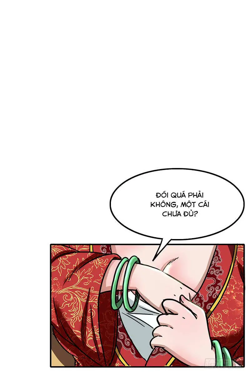Xuân Thu Bá Đồ Nettruyen ZZZ Chương 6 Page 13