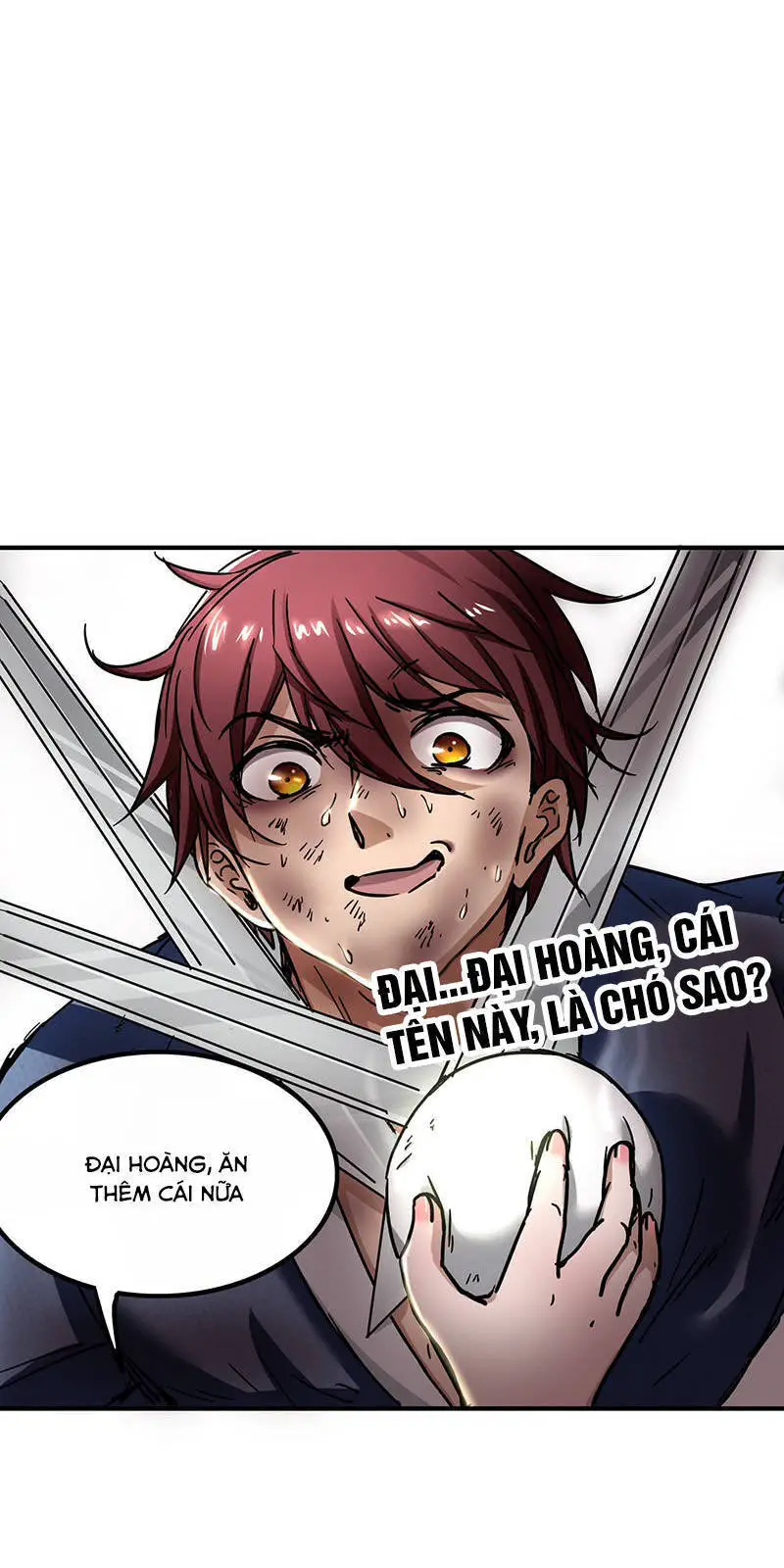 Xuân Thu Bá Đồ Nettruyen ZZZ Chương 6 Page 14