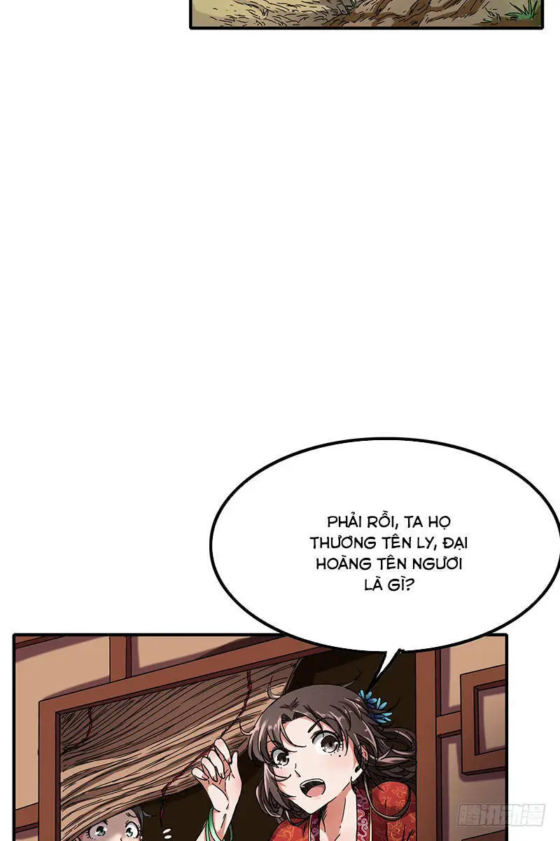 Xuân Thu Bá Đồ Nettruyen ZZZ Chương 6 Page 18