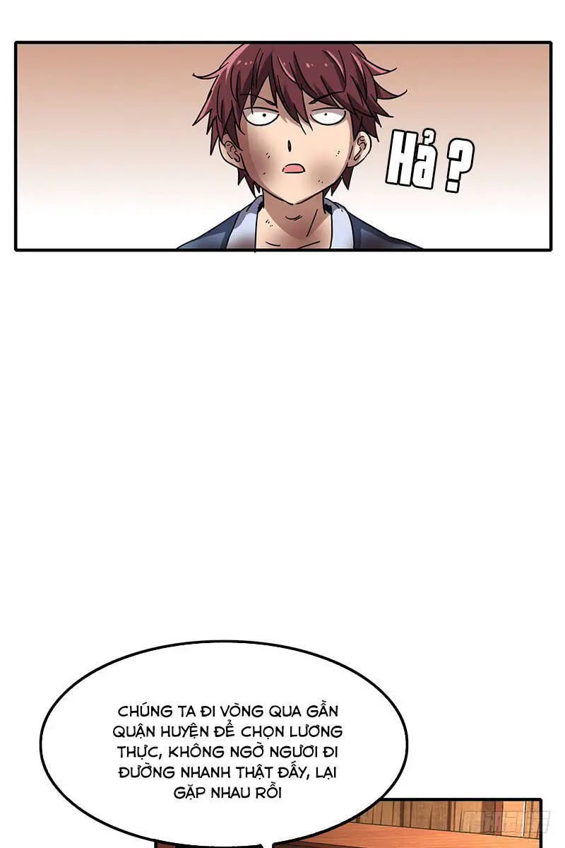 Xuân Thu Bá Đồ Nettruyen ZZZ Chương 6 Page 25