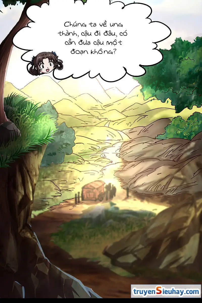 Xuân Thu Bá Đồ Nettruyen ZZZ Chương 6 Page 29