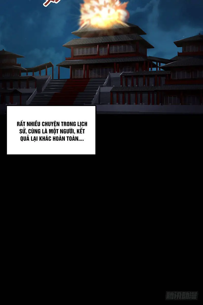Xuân Thu Bá Đồ Nettruyen ZZZ Chương 6 Page 32