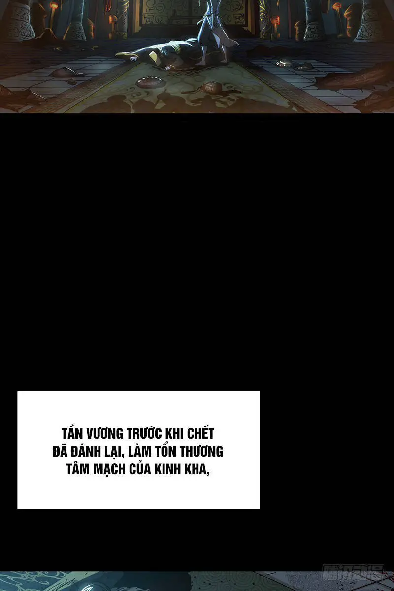 Xuân Thu Bá Đồ Nettruyen ZZZ Chương 6 Page 35