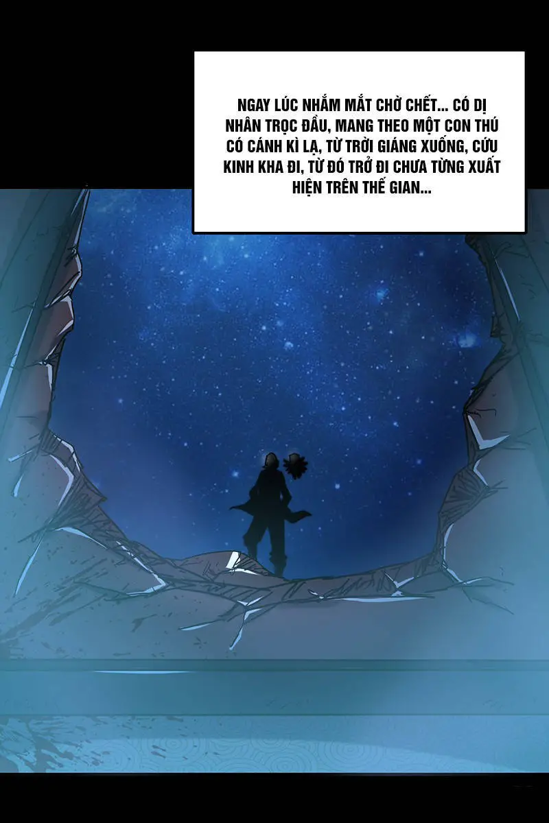 Xuân Thu Bá Đồ Nettruyen ZZZ Chương 6 Page 38