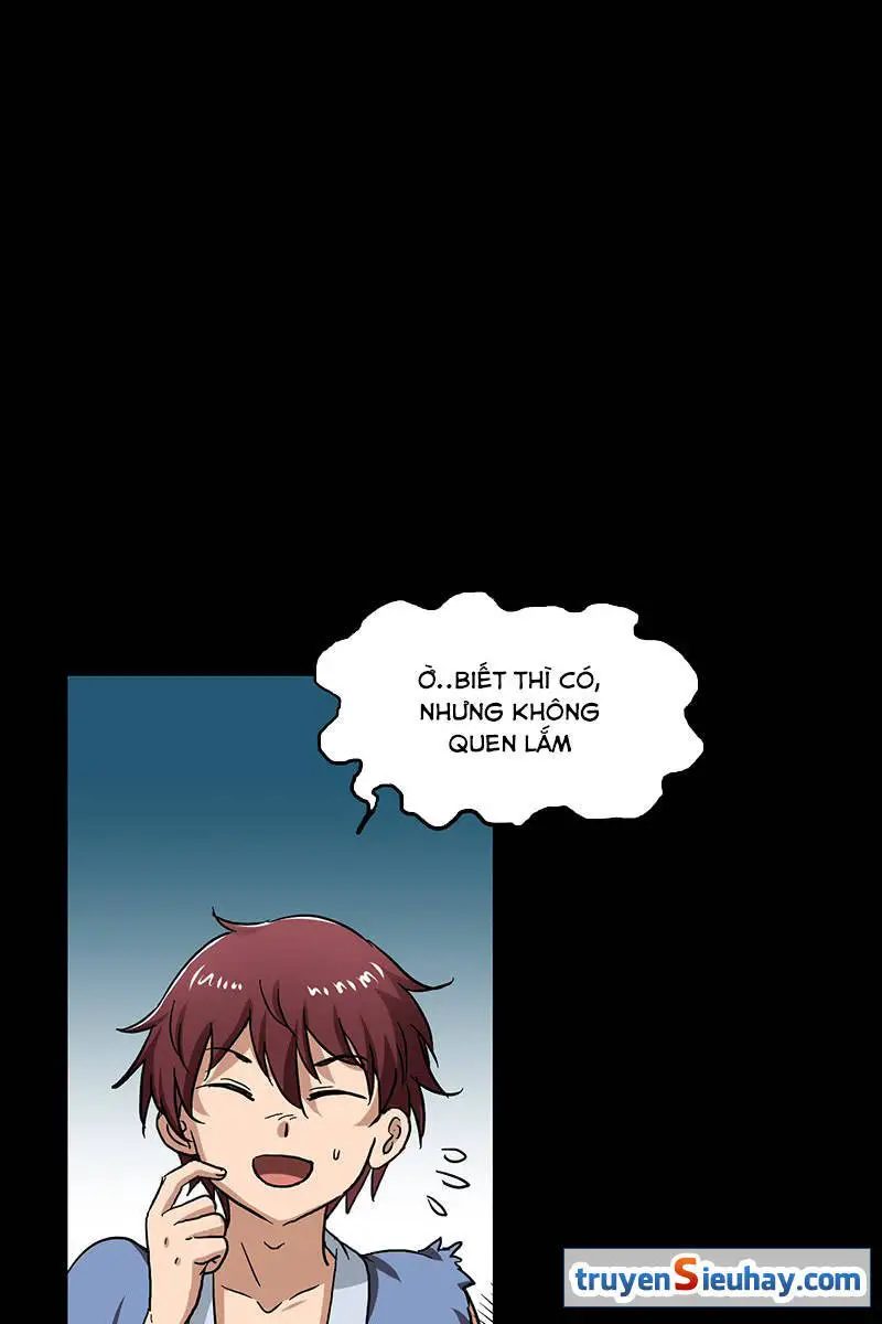 Xuân Thu Bá Đồ Nettruyen ZZZ Chương 6 Page 46