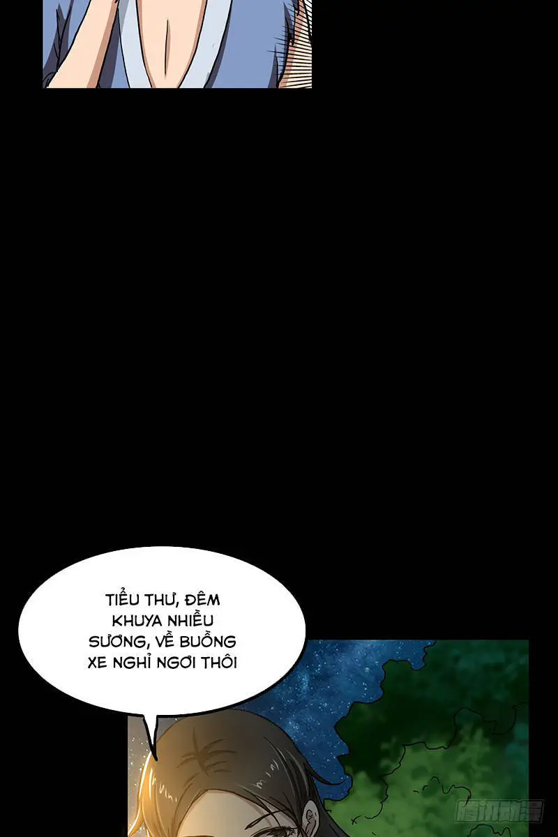 Xuân Thu Bá Đồ Nettruyen ZZZ Chương 6 Page 47