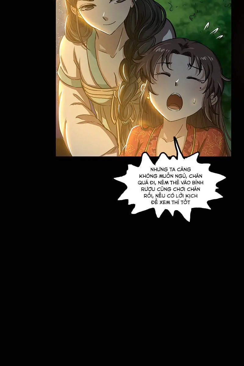 Xuân Thu Bá Đồ Nettruyen ZZZ Chương 6 Page 48