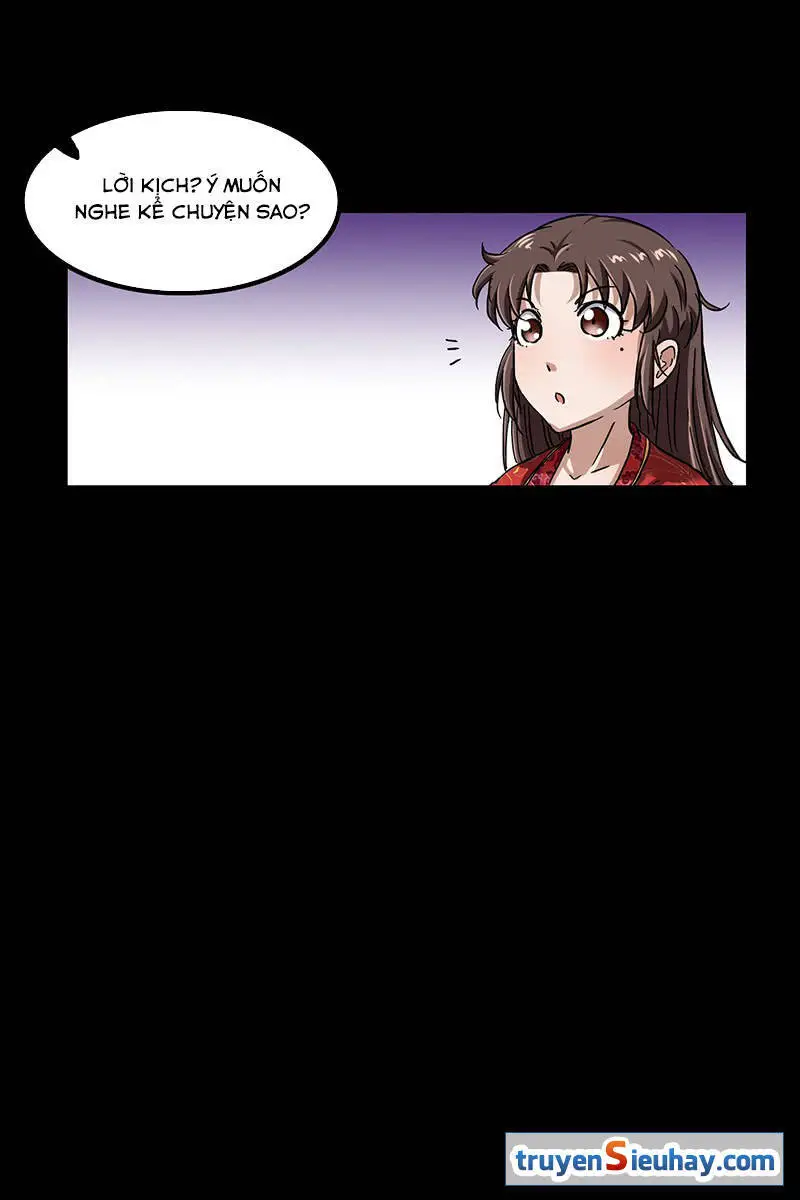 Xuân Thu Bá Đồ Nettruyen ZZZ Chương 6 Page 49