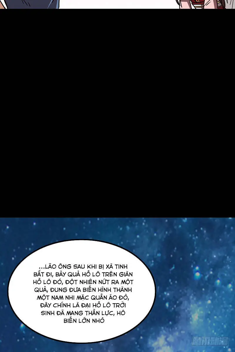 Xuân Thu Bá Đồ Nettruyen ZZZ Chương 6 Page 52