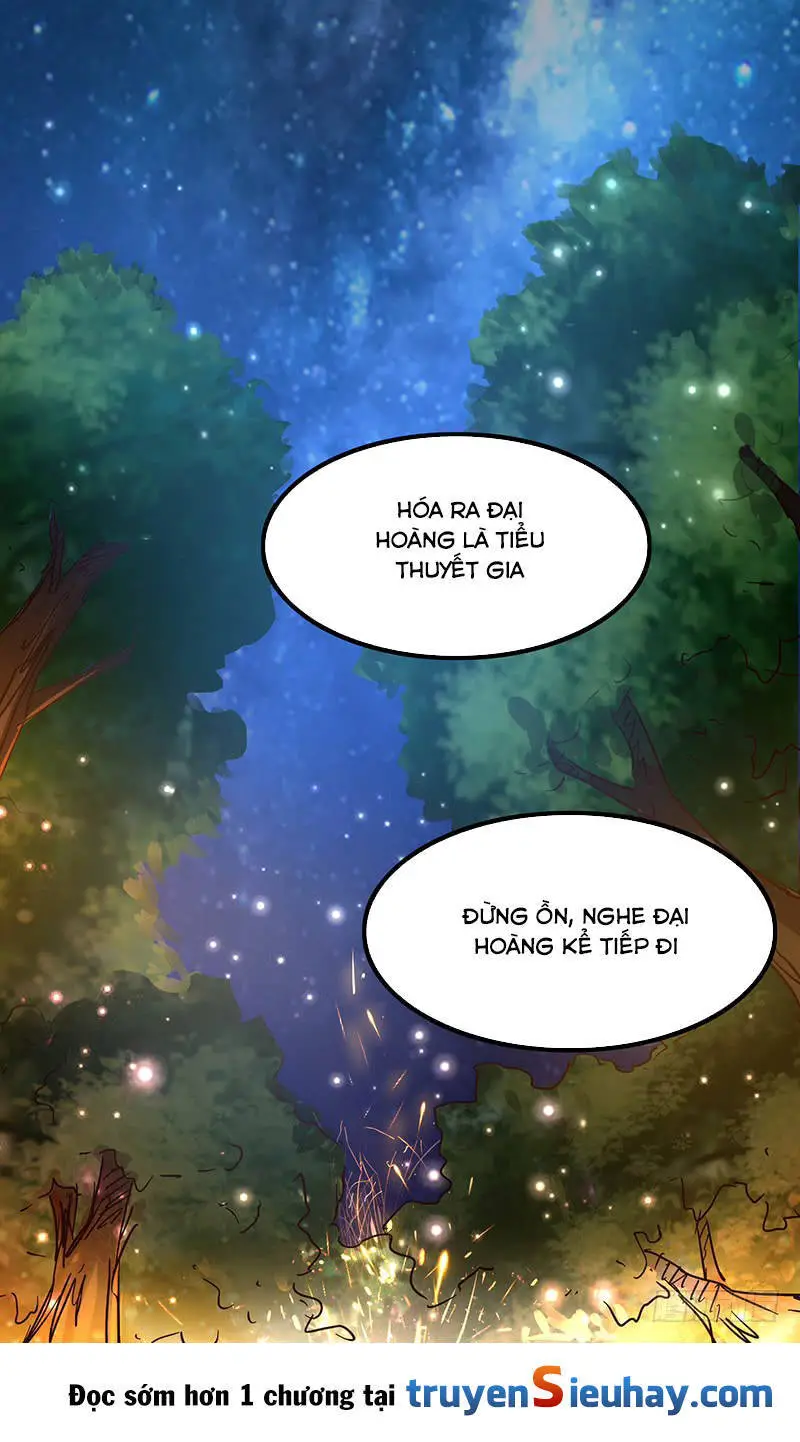 Xuân Thu Bá Đồ Nettruyen ZZZ Chương 6 Page 53