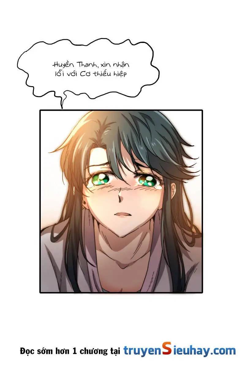 Xuân Thu Bá Đồ Nettruyen ZZZ Chương 9 Page 1