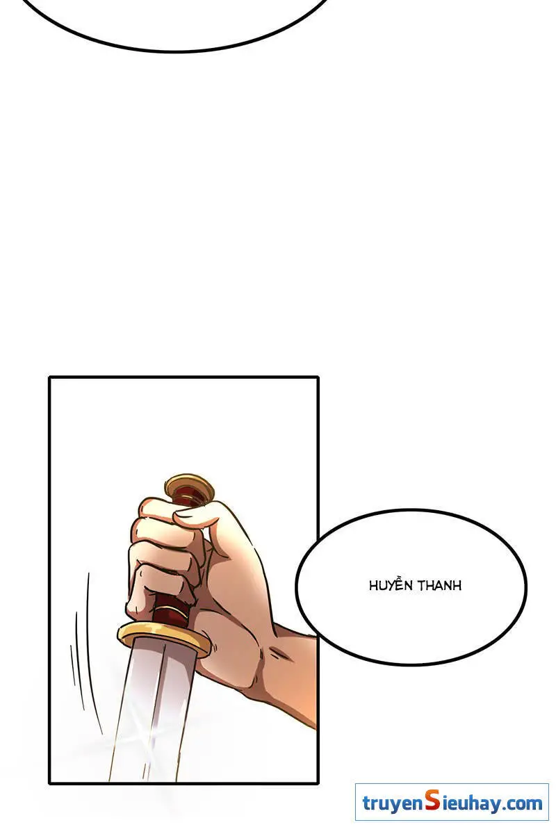 Xuân Thu Bá Đồ Nettruyen ZZZ Chương 9 Page 12