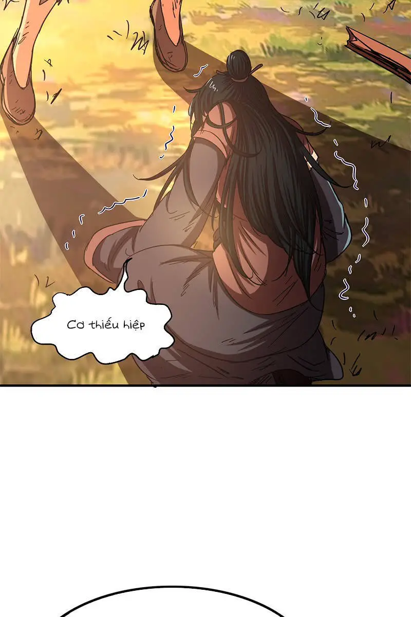 Xuân Thu Bá Đồ Nettruyen ZZZ Chương 9 Page 19