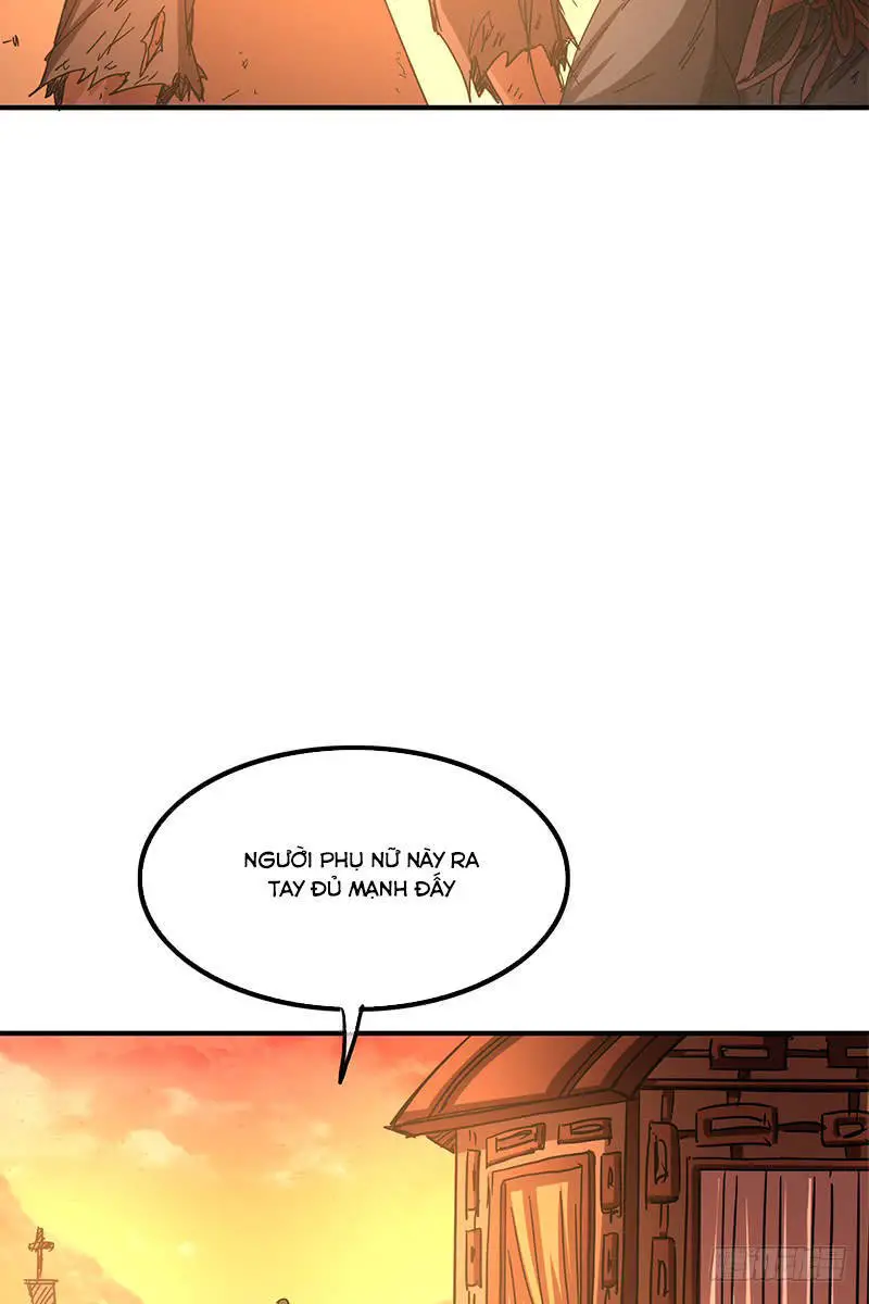 Xuân Thu Bá Đồ Nettruyen ZZZ Chương 9 Page 21