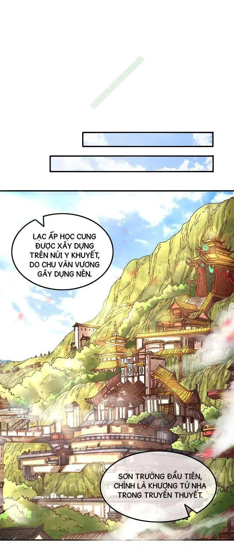 Xuân Thu Bá Đồ Nettruyen ZZZ Chương 40.2 Page 1