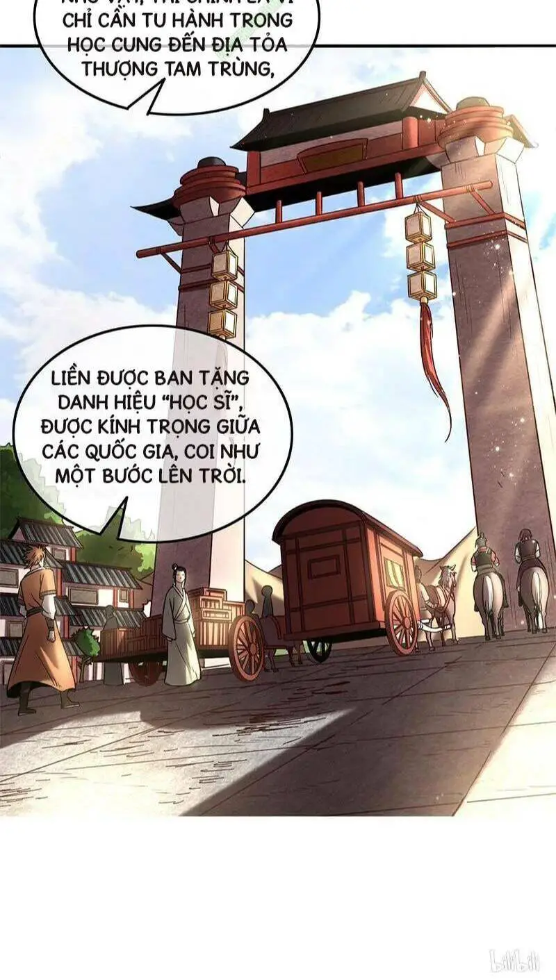Xuân Thu Bá Đồ Nettruyen ZZZ Chương 40.2 Page 3