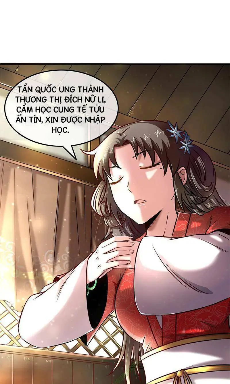 Xuân Thu Bá Đồ Nettruyen ZZZ Chương 40.2 Page 4