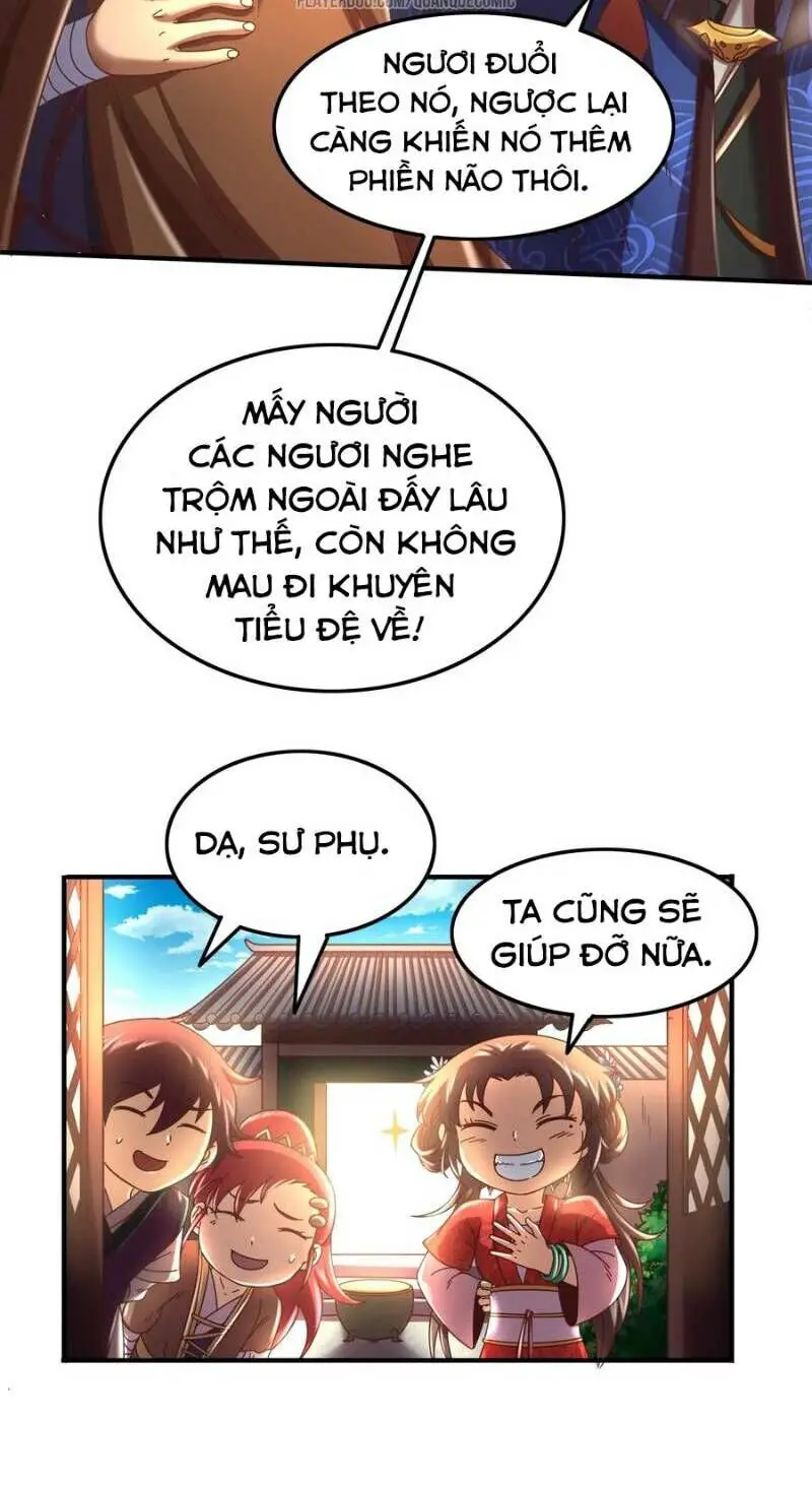 Xuân Thu Bá Đồ Nettruyen ZZZ Chương 62 Page 18