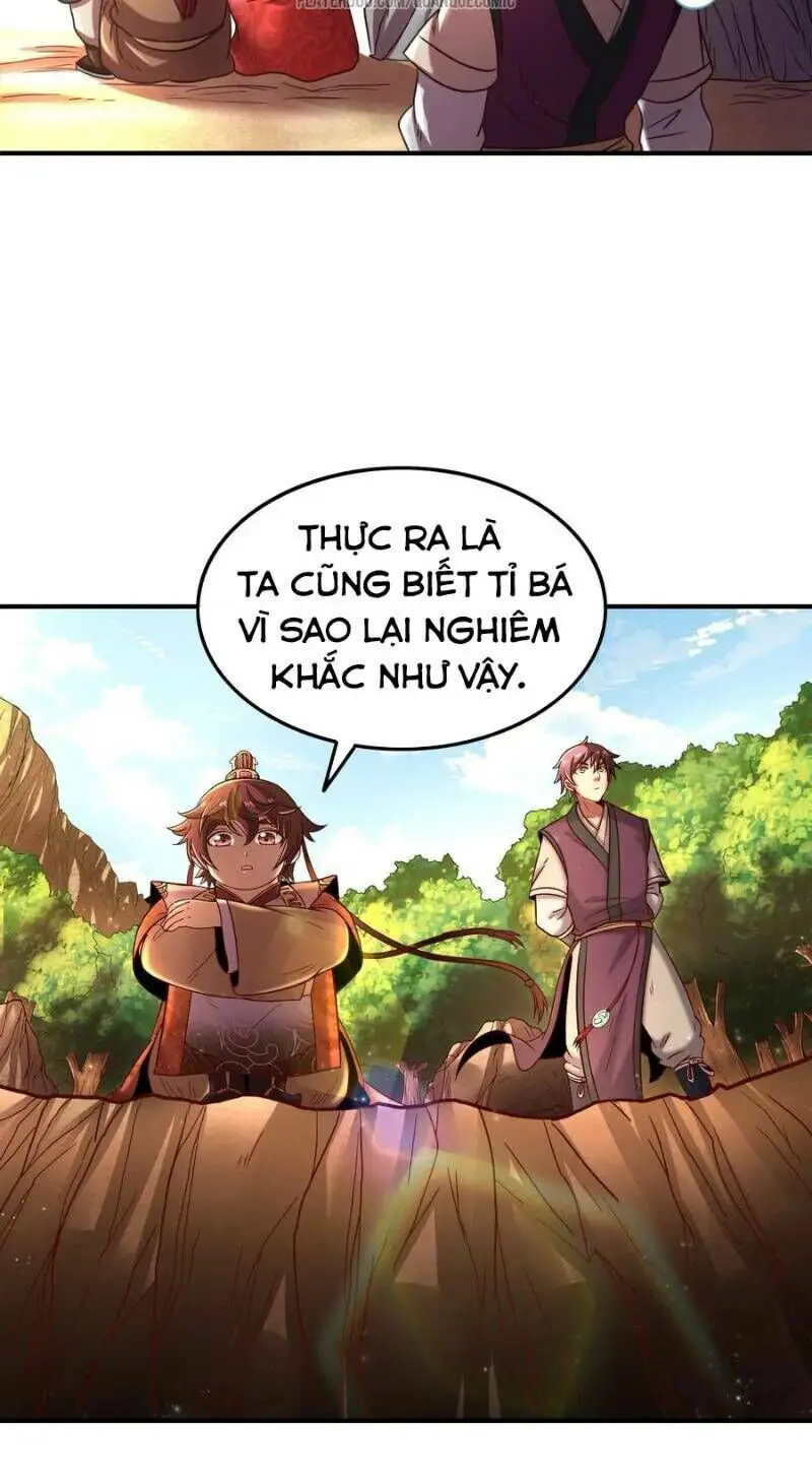 Xuân Thu Bá Đồ Nettruyen ZZZ Chương 62 Page 26