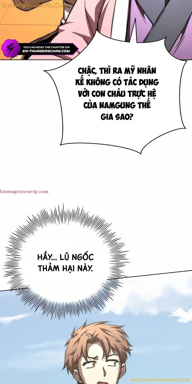 Con Trai Của Gia Tộc Nam Cung Thế Gia Nettruyen ZZZ Chương 65 Page 4