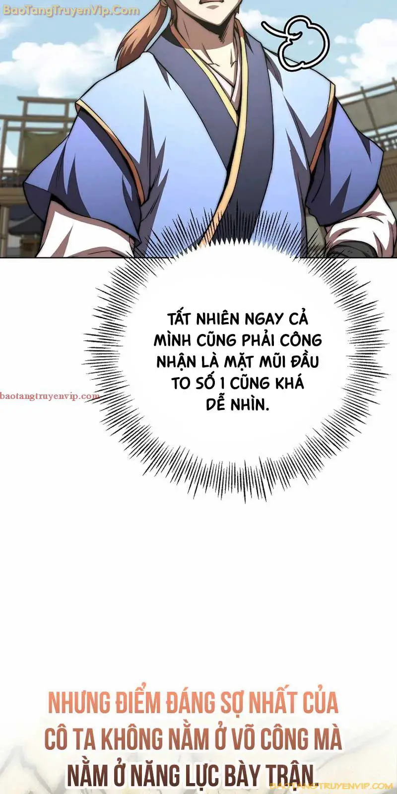 Con Trai Của Gia Tộc Nam Cung Thế Gia Nettruyen ZZZ Chương 65 Page 5