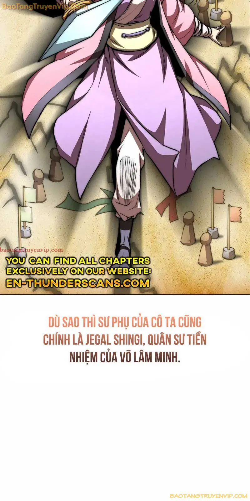 Con Trai Của Gia Tộc Nam Cung Thế Gia Nettruyen ZZZ Chương 65 Page 7