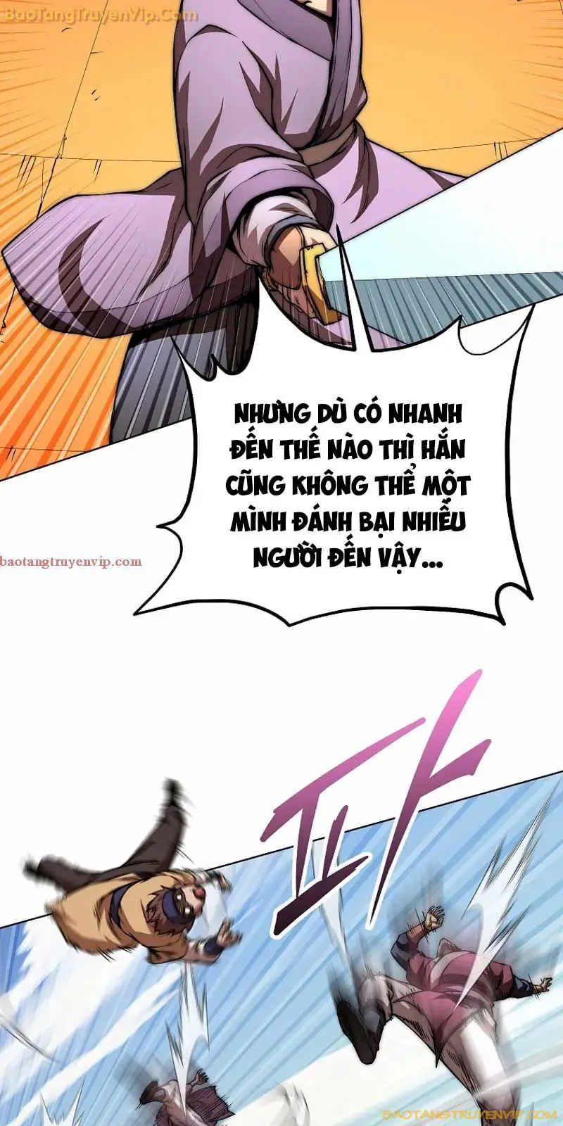 Con Trai Của Gia Tộc Nam Cung Thế Gia Nettruyen ZZZ Chương 65 Page 16