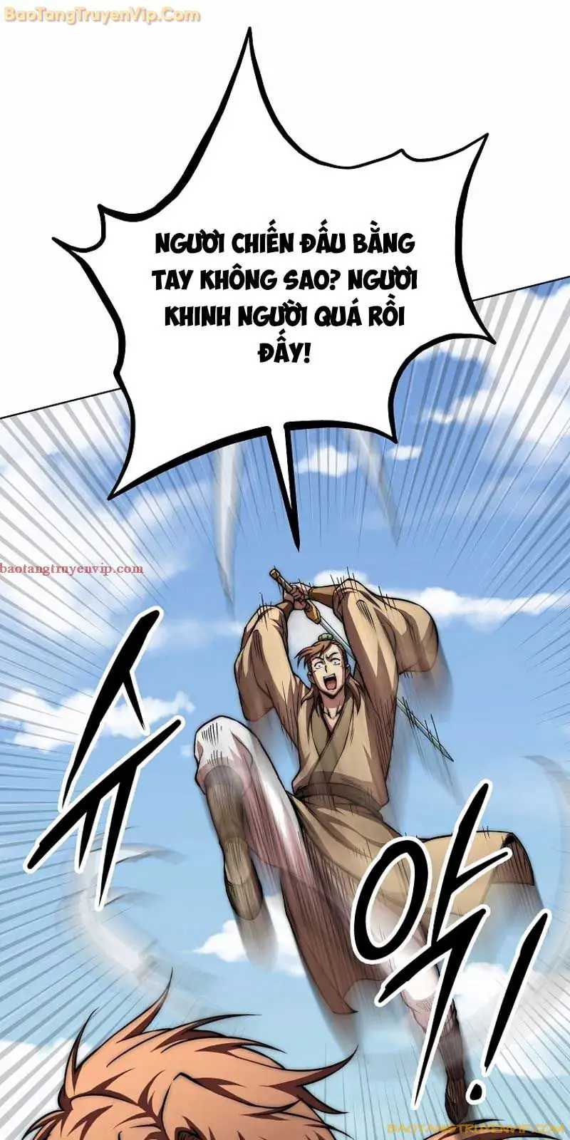 Con Trai Của Gia Tộc Nam Cung Thế Gia Nettruyen ZZZ Chương 65 Page 19