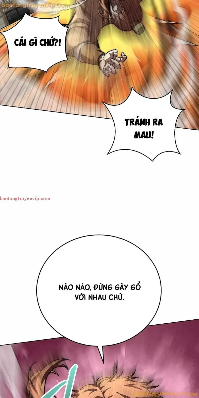 Con Trai Của Gia Tộc Nam Cung Thế Gia Nettruyen ZZZ Chương 65 Page 23
