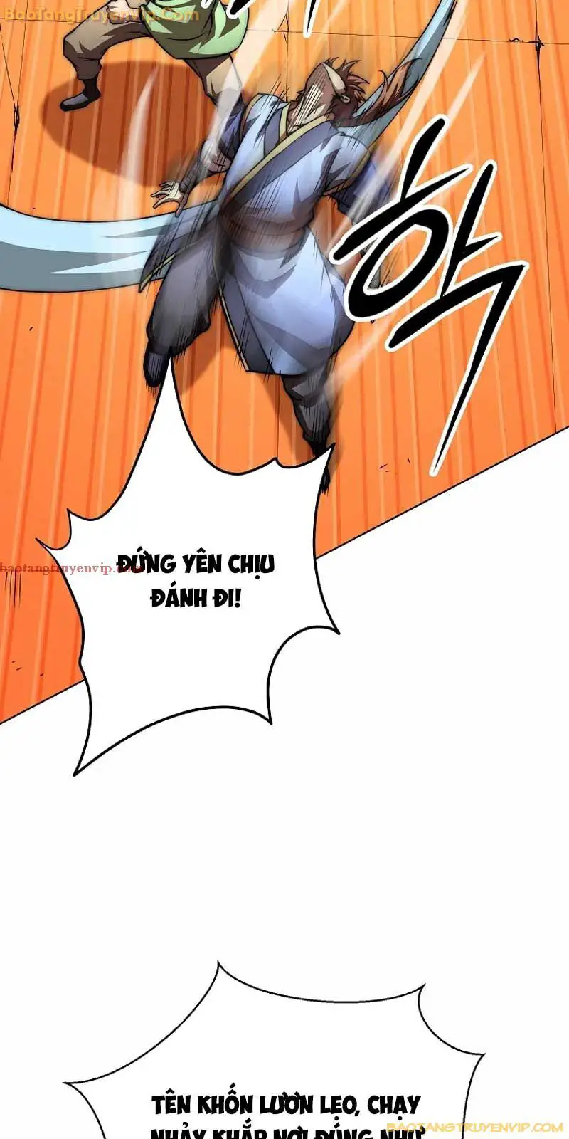 Con Trai Của Gia Tộc Nam Cung Thế Gia Nettruyen ZZZ Chương 65 Page 33