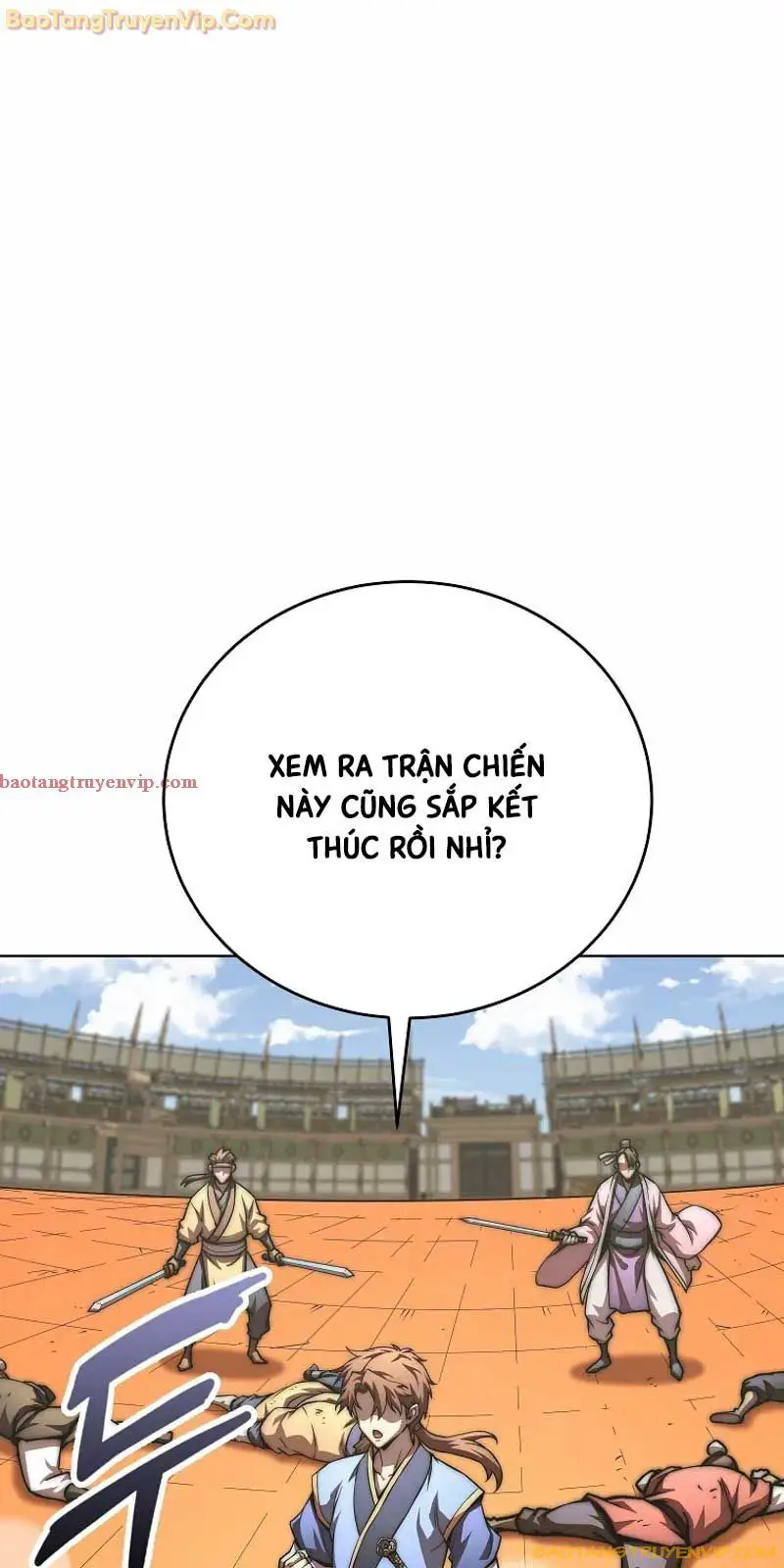 Con Trai Của Gia Tộc Nam Cung Thế Gia Nettruyen ZZZ Chương 65 Page 41