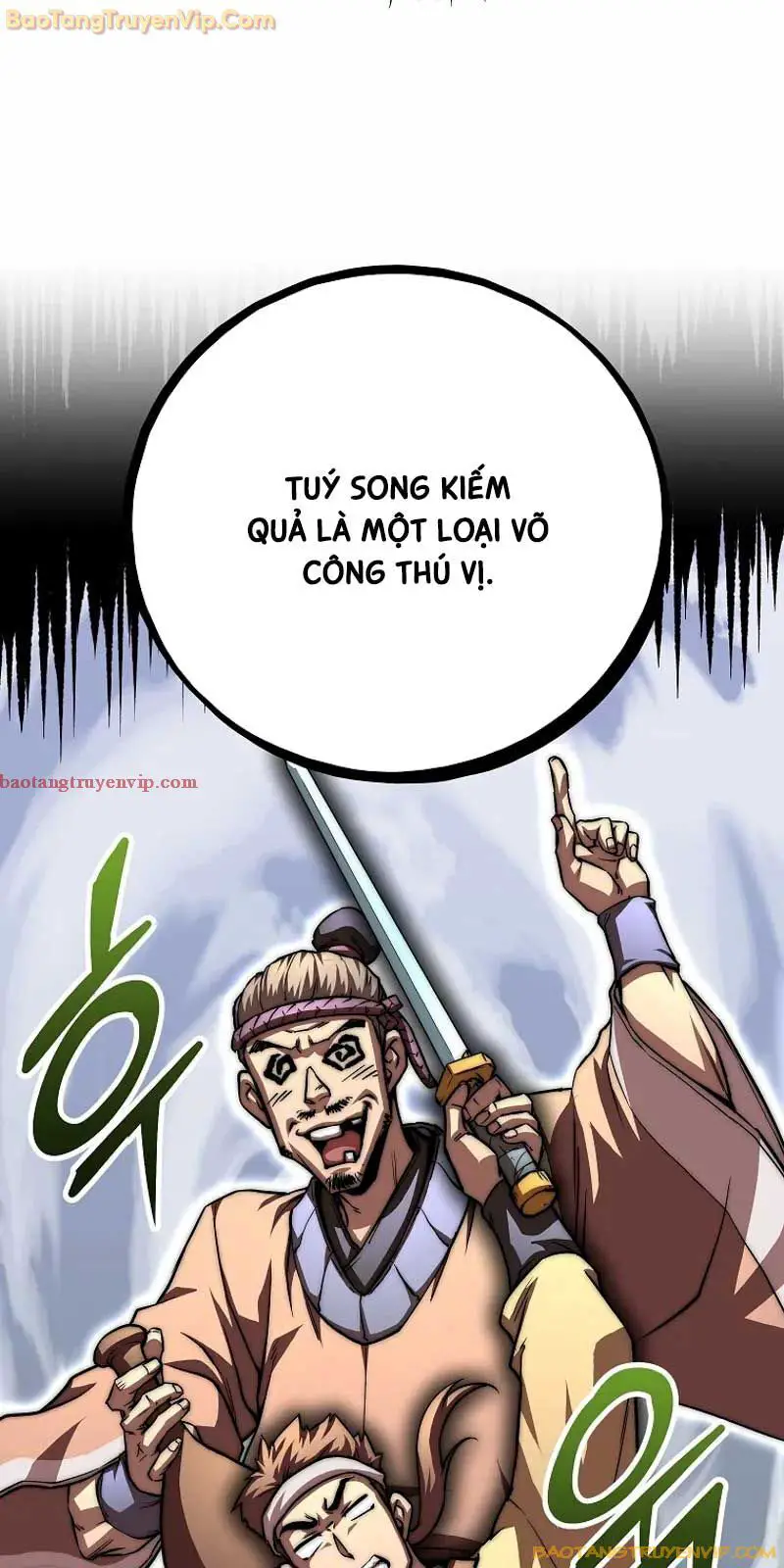 Con Trai Của Gia Tộc Nam Cung Thế Gia Nettruyen ZZZ Chương 65 Page 61