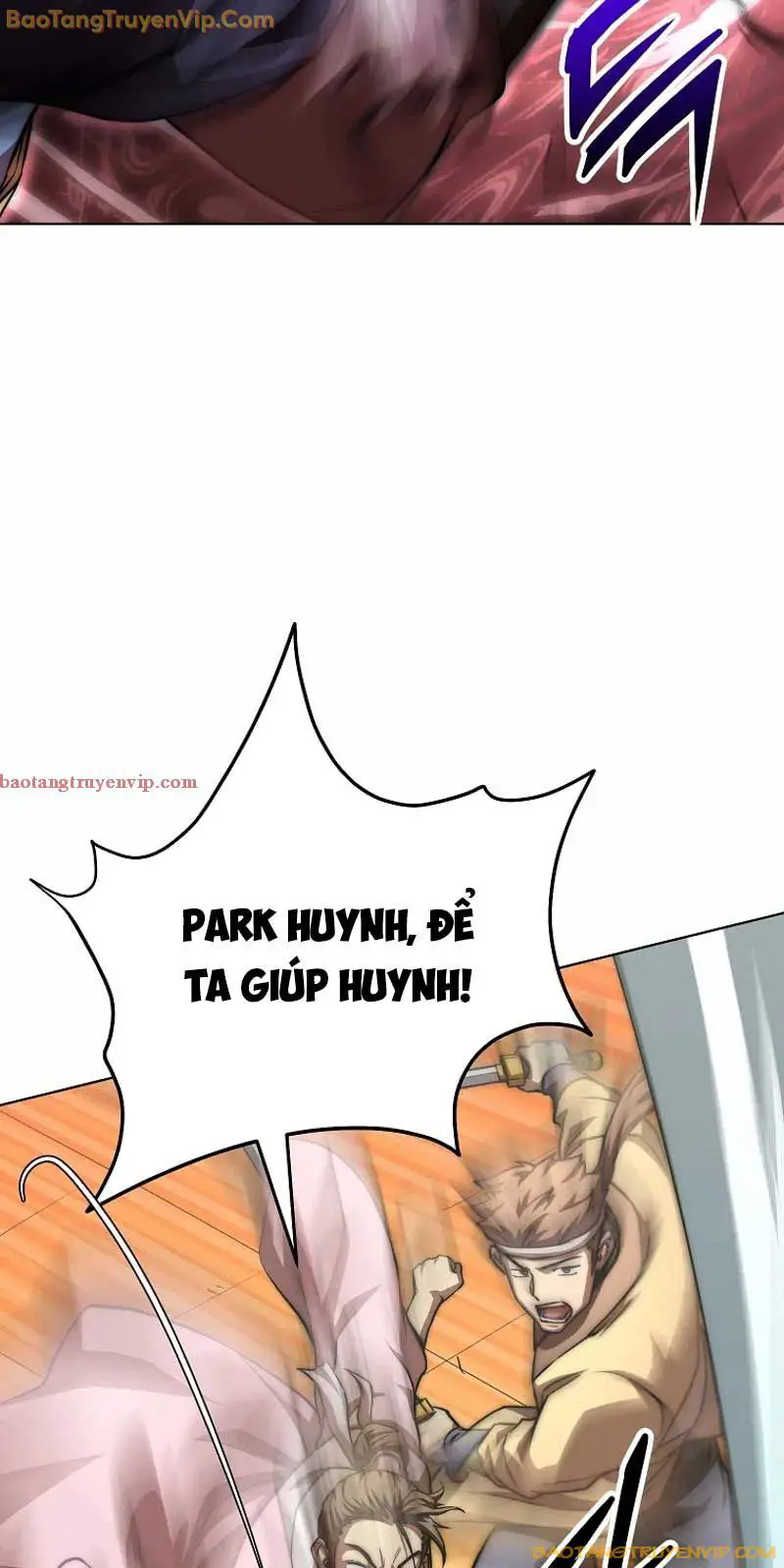 Con Trai Của Gia Tộc Nam Cung Thế Gia Nettruyen ZZZ Chương 65 Page 64