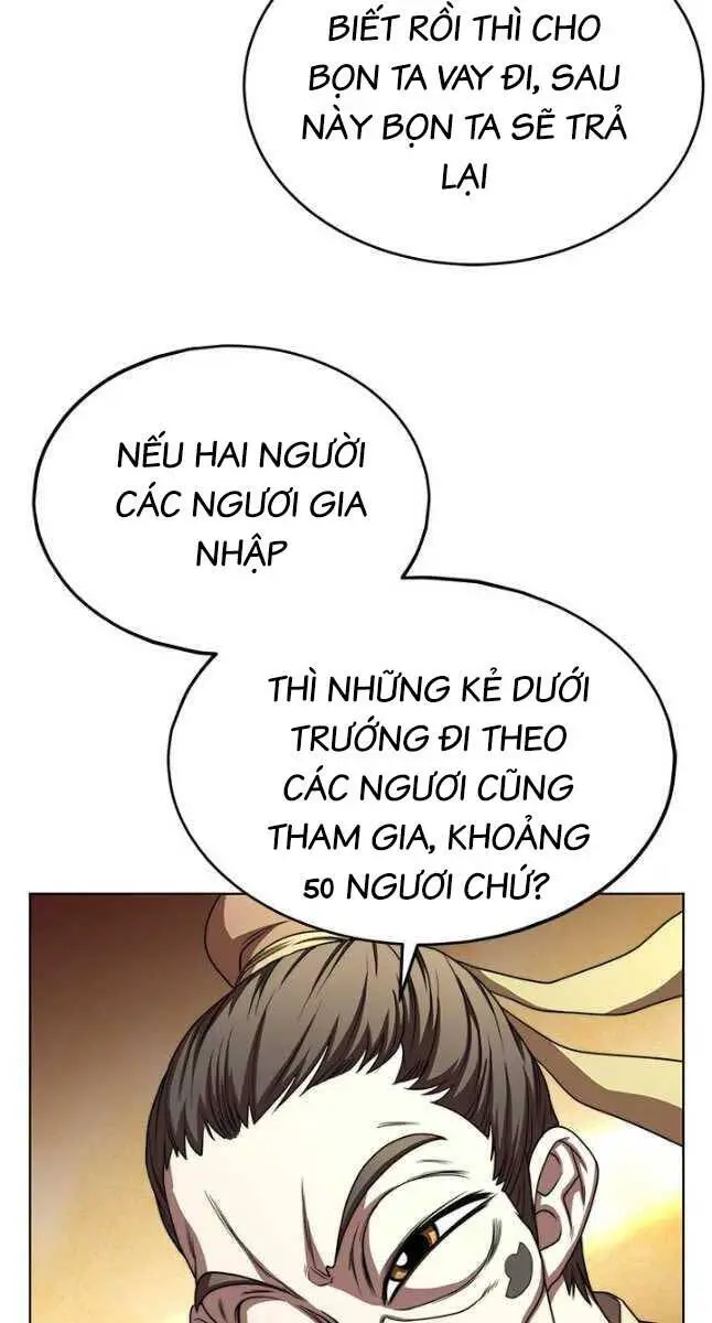 Con Trai Của Gia Tộc Nam Cung Thế Gia Nettruyen ZZZ Chương 32 Page 3