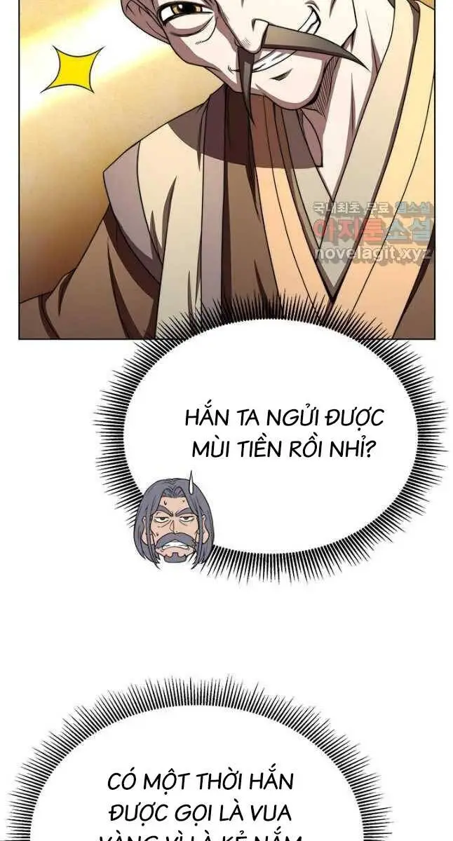 Con Trai Của Gia Tộc Nam Cung Thế Gia Nettruyen ZZZ Chương 32 Page 4