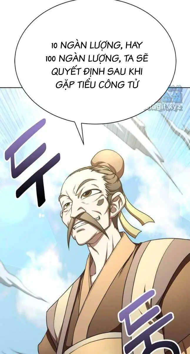 Con Trai Của Gia Tộc Nam Cung Thế Gia Nettruyen ZZZ Chương 32 Page 9