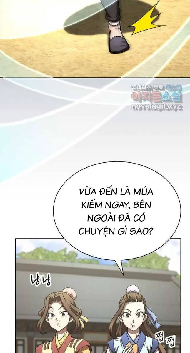 Con Trai Của Gia Tộc Nam Cung Thế Gia Nettruyen ZZZ Chương 32 Page 14