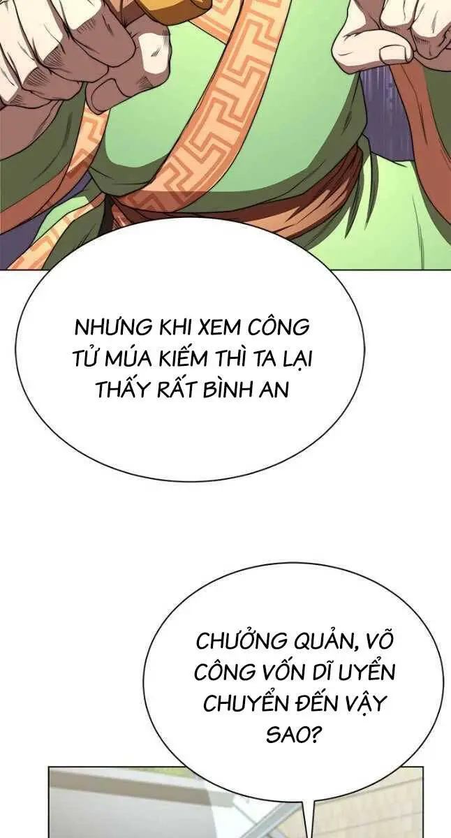 Con Trai Của Gia Tộc Nam Cung Thế Gia Nettruyen ZZZ Chương 32 Page 17