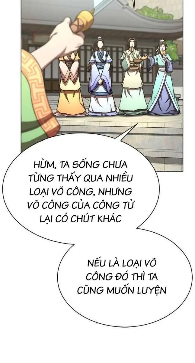 Con Trai Của Gia Tộc Nam Cung Thế Gia Nettruyen ZZZ Chương 32 Page 18