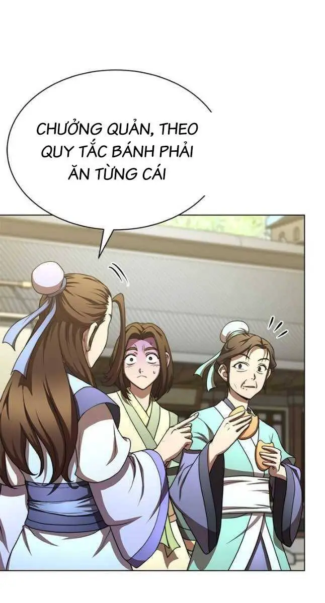 Con Trai Của Gia Tộc Nam Cung Thế Gia Nettruyen ZZZ Chương 32 Page 19