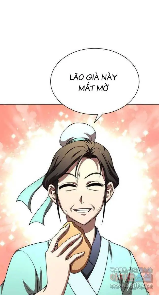 Con Trai Của Gia Tộc Nam Cung Thế Gia Nettruyen ZZZ Chương 32 Page 20