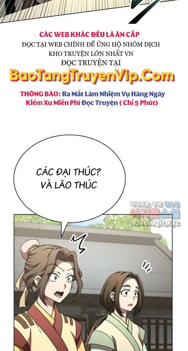 Con Trai Của Gia Tộc Nam Cung Thế Gia Nettruyen ZZZ Chương 32 Page 26
