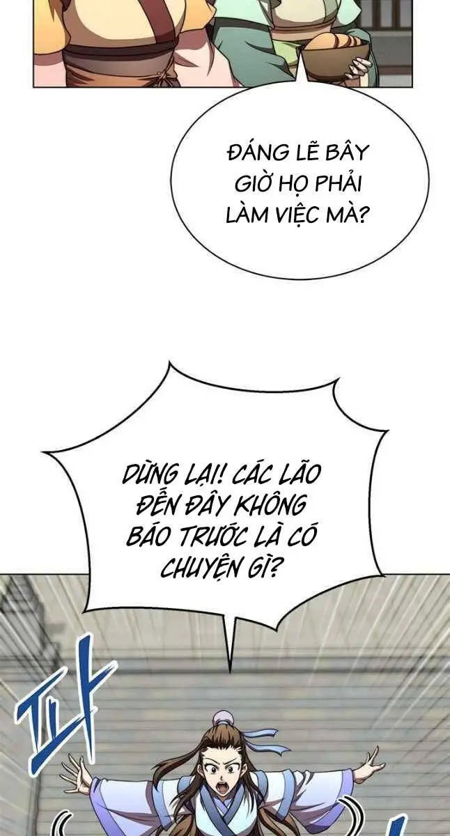Con Trai Của Gia Tộc Nam Cung Thế Gia Nettruyen ZZZ Chương 32 Page 27