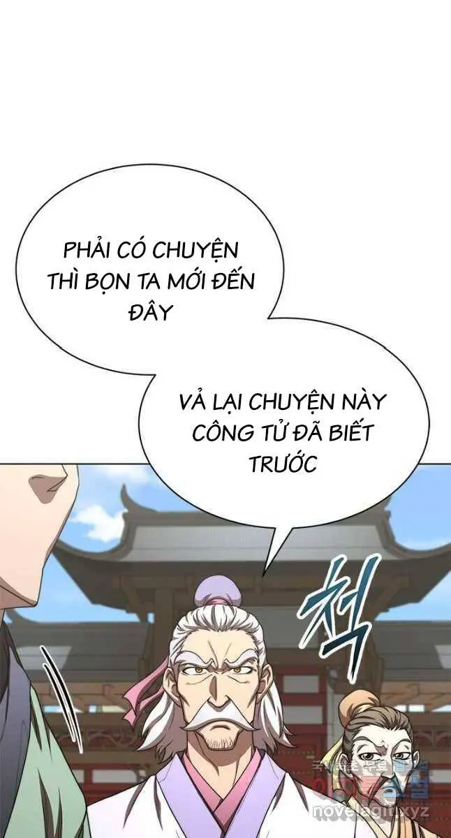 Con Trai Của Gia Tộc Nam Cung Thế Gia Nettruyen ZZZ Chương 32 Page 29