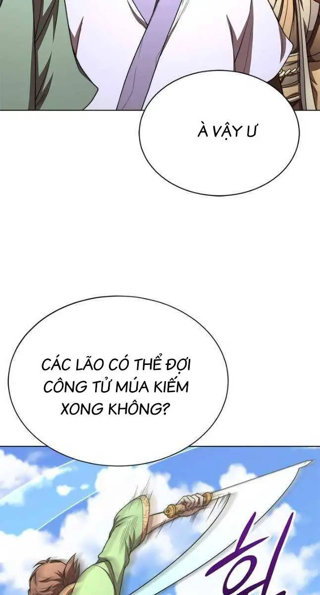 Con Trai Của Gia Tộc Nam Cung Thế Gia Nettruyen ZZZ Chương 32 Page 30