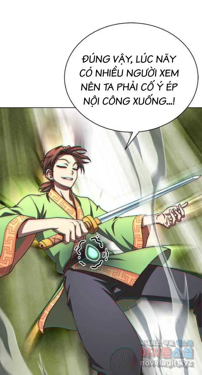 Con Trai Của Gia Tộc Nam Cung Thế Gia Nettruyen ZZZ Chương 32 Page 34